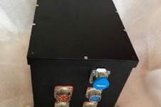 270VDC電機控制器5KW